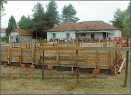 Изградња нове школе
